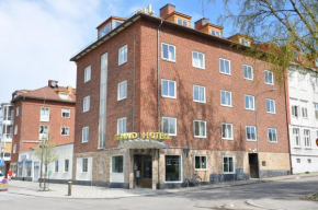 Strand Hotell in Vänersborg